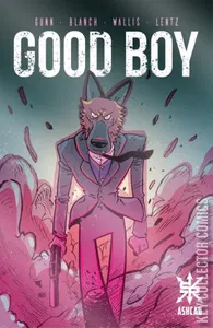 Good Boy #0