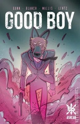 Good Boy