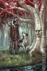Cover for A Game of Thrones: Clash of Kings #9
