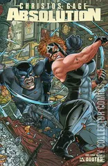 Variant Cover for Absolution #4