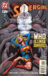 Supergirl #7