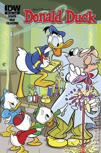 Donald Duck #2