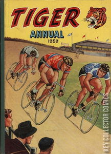 Tiger Annual #1959