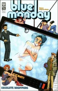 Blue Monday: Absolute Beginners #2
