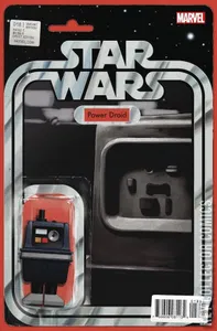Star Wars #18