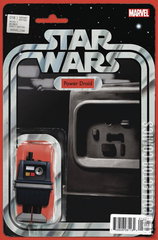 Variant Cover for Star Wars #18
