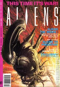 Aliens #3