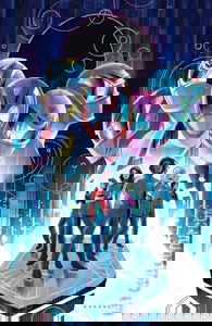 Power Rangers: Prime #11