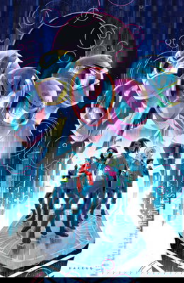 Power Rangers: Prime