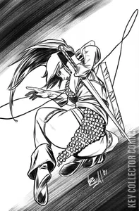 Red Sonja #28