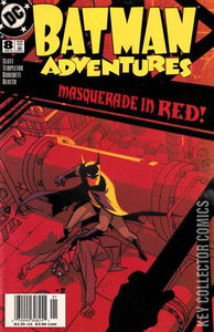 Batman Adventures #8