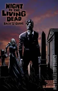 Night of the Living Dead #1