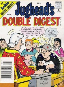 Jughead's Double Digest #41