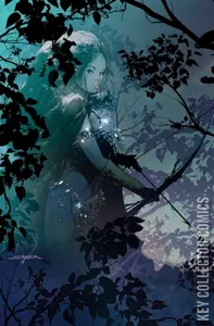Red Sonja: She-Devil with a Sword #4