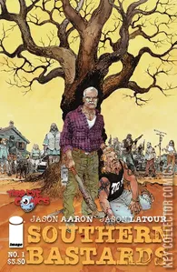 Southern Bastards #1