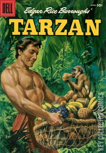 Tarzan #79