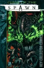 Cover for Curse of the Spawn #20