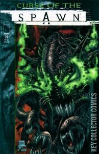 Curse of the Spawn #20