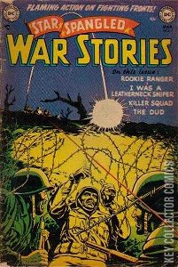 Star-Spangled War Stories #7
