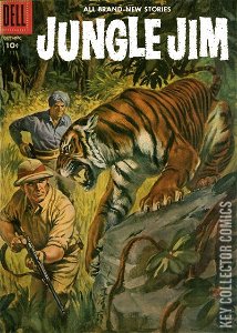 Jungle Jim #14
