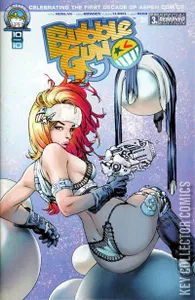 Bubblegun #3