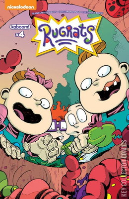 Rugrats