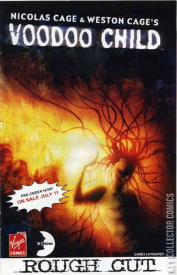Voodoo Child