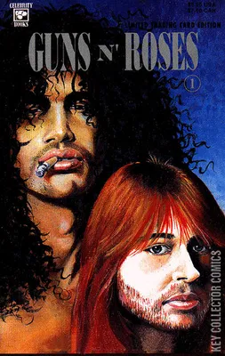 Guns n' Roses