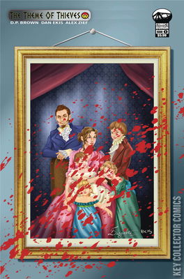 Theme of Thieves, The