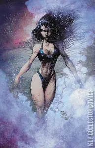 Fathom: The Core #0