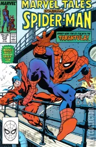 Marvel Tales #210