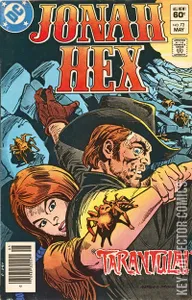 Jonah Hex #72