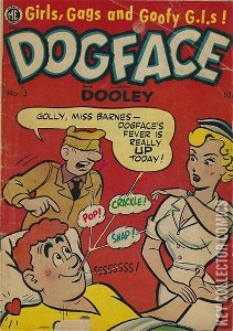Dogface Dooley