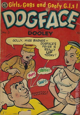 Dogface Dooley