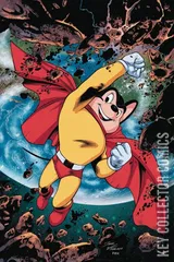 Variant Cover for Mighty Mouse #1