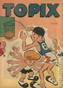 Topix #14