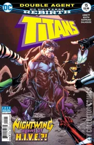 Titans #15