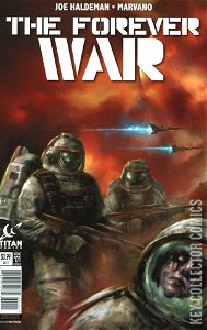 The Forever War #1