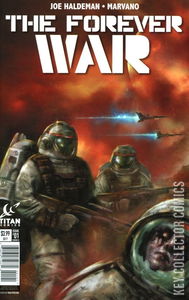 The Forever War #1