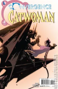 Convergence: Catwoman #2
