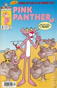 Pink Panther #6