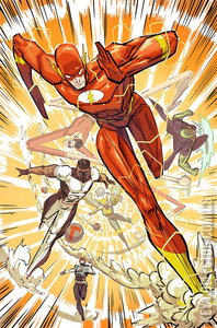 Flash #35