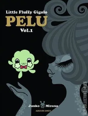 Little Fluffy Gigolo Pelu
