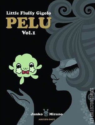 Little Fluffy Gigolo Pelu