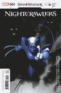 Nightcrawlers #1