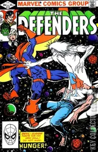 Defenders #110