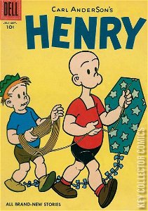 Henry #51