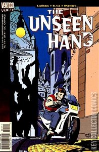 The Unseen Hand #1