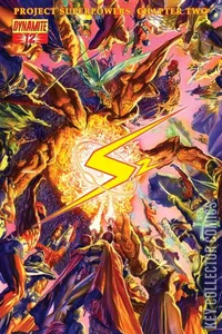 Project Superpowers: Chapter Two #12
