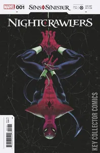 Nightcrawlers #1